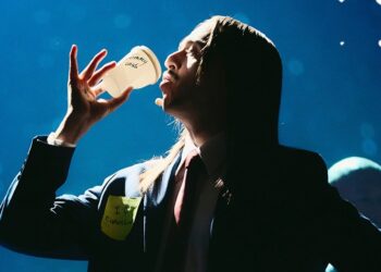 Τι νούμερα έκανε ο Α ημιτελικός της Eurovision