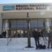 Μήνυση κατέθεσε ο πρώην βουλευτής της «Νίκης» για το περιστατικό στην Εθνική Πινακοθήκη