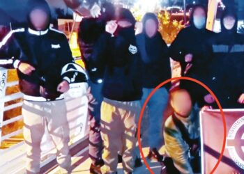 Οι βίαιες επιθέσεις και η συνεργασία με τη Χρυσή Αυγή