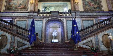 5 πολυτέλειες που η Ευρώπη πρέπει να εγκαταλείψει, αν θέλει να επιβιώσει