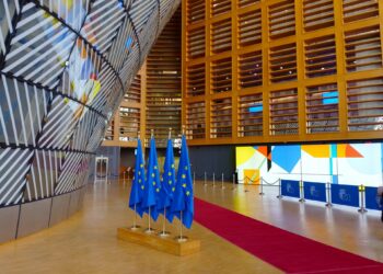 Η Γενοκτονία του ποντιακού ελληνισμού στις Βρυξέλλες – Αποστολή της ΠΟΠΣ για τη διεθνή αναγνώριση