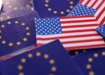 ΗΠΑ – ΕΕ: Σπάει το αδιέξοδο για τους δασμούς