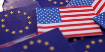 ΗΠΑ – ΕΕ: Σπάει το αδιέξοδο για τους δασμούς