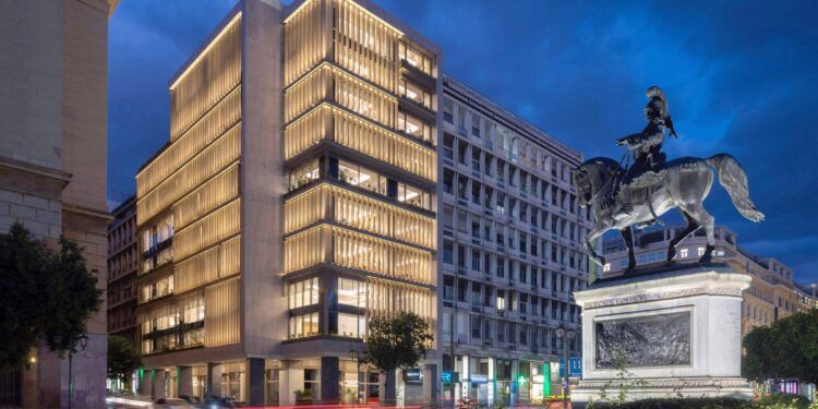 Κόβει το δικαίωμα στο μέρισμα η Eurobank