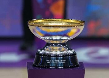 EuroBasket 2029: Στην Ελλάδα ο ένας όμιλος της διοργάνωσης