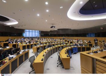 Ευρωπαϊκό Κοινοβούλιο: Κόλαφος η έκθεση για την Τουρκία
