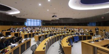 Ευρωπαϊκό Κοινοβούλιο: Κόλαφος η έκθεση για την Τουρκία