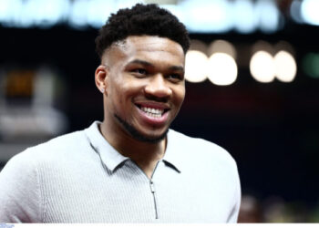 Οι φωτογραφίες με την μεγάλη του κόρη