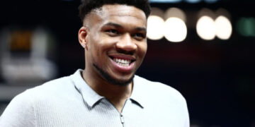 Οι φωτογραφίες με την μεγάλη του κόρη