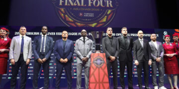 Ώρα για Final Four, ώρα για Πάμε Στοίχημα