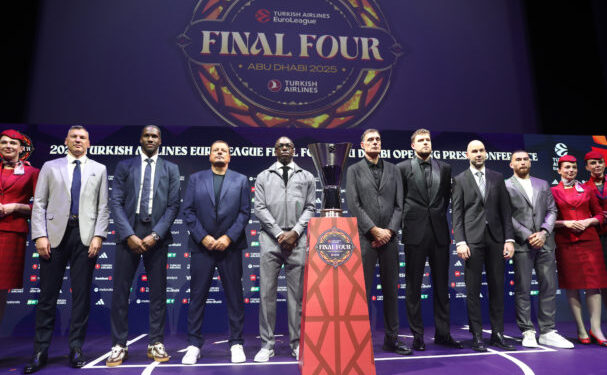 Ώρα για Final Four, ώρα για Πάμε Στοίχημα