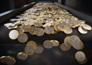 Πώς κόπηκε το πιο φιλόδοξο νόμισμα του κόσμου