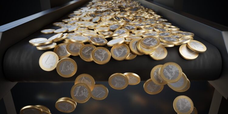 Πώς κόπηκε το πιο φιλόδοξο νόμισμα του κόσμου