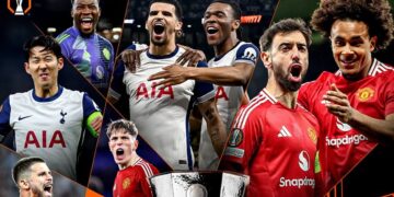 Τότεναμ και Μάντσεστερ Γιουνάιτεντ αναζητούν την λύτρωση