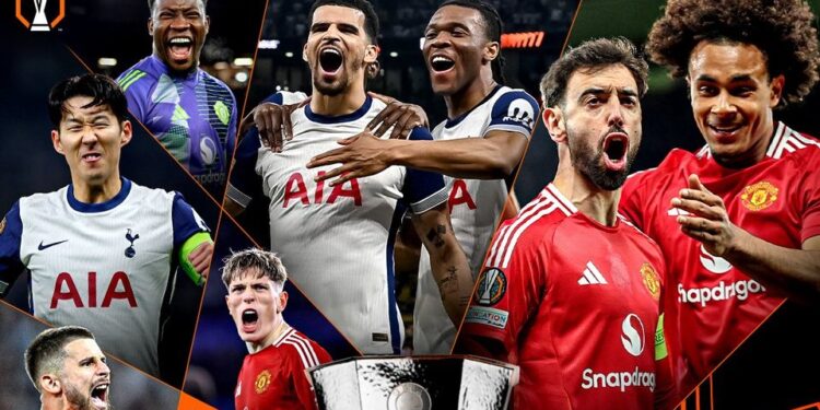 Τότεναμ και Μάντσεστερ Γιουνάιτεντ αναζητούν την λύτρωση