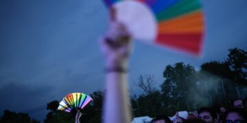 Θεσσαλονίκη: Πορεία pride κατά των διακρίσεων