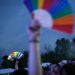 Θεσσαλονίκη: Πορεία pride κατά των διακρίσεων