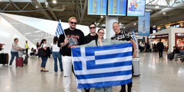 Πότε θα γίνουν οι δύο πρόβες της Klavdia