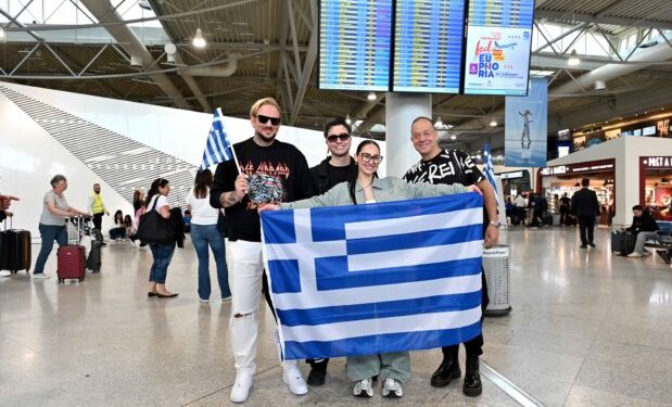 Πότε θα γίνουν οι δύο πρόβες της Klavdia