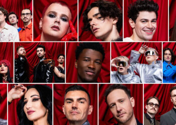 Eurovision 2025: Όσα πρέπει να ξέρετε για τον Α ημιτελικό