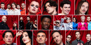Eurovision 2025: Όσα πρέπει να ξέρετε για τον Α ημιτελικό
