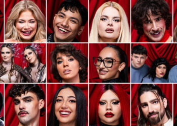 Όσα πρέπει να ξέρετε για τον Β’ ημιτελικό – Η σειρά εμφάνισης, τα φαβορί και πώς ψηφίζει η Ελλάδα