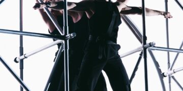 Οι πρώτες εικόνες από την πρόβα της Κύπρου με τον Theo Evan