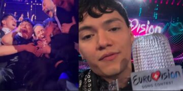 Eurovision 2025: Οι συγκινητικές δηλώσεις του μεγάλου νικητή