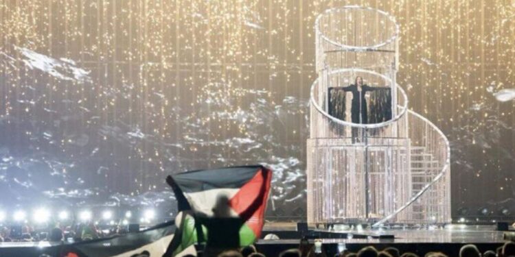 Eurovision 2025: Βέλγιο και Ισπανία ζητούν έρευνα για τους πόντους του Ισραήλ στο σύστημα televoting