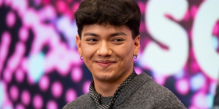 Υπέρ της διοργάνωσης χωρίς το Ισραήλ ο Αυστριακός νικητής JJ