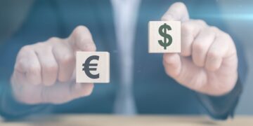 Ώθηση στο ευρώ από τον Τραμπ