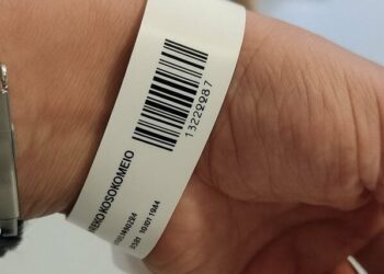 Πρεμιέρα της πιλοτικής εφαρμογής ιχνηλάτησης ασθενών στις εφημερίες