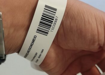 Νοσοκομείο Ευαγγελισμός: Η πιλοτική εφαρμογή του tracker σε κάθε ασθενή