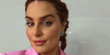 Εβελίνα Νικόλιζα: Η αινιγματική ανάρτηση στο Instagram