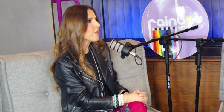 «Με τον Γιώργο Θεοφάνους χωρίσαμε γιατί δεν ήμασταν αρκετά ώριμοι για να αντιμετωπίσουμε τις δυσκολίες»