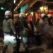 Καταγγελίες για αστυνομική βία στα Εξάρχεια
