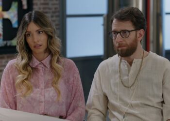 Δυο νέα συναρπαστικά επεισόδια με πολύ γέλιο έρχονται αυτή την εβδομάδα