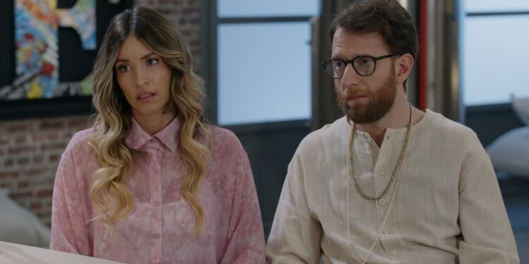 Δυο νέα συναρπαστικά επεισόδια με πολύ γέλιο έρχονται αυτή την εβδομάδα