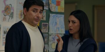 Νέες απολαύστικες περιπέτειες για την οικογένεια Πολίτη