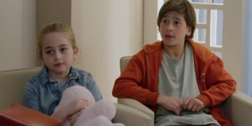 Ηρωικές πράξεις και καλοί τρόποι για μικρούς και μεγάλους- Περιλήψεις επεισοδίων