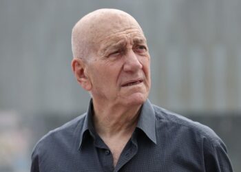 Αυτό που «κάνει τώρα το Ισραήλ στη Γάζα είναι πολύ κοντά σε έγκλημα πολέμου»