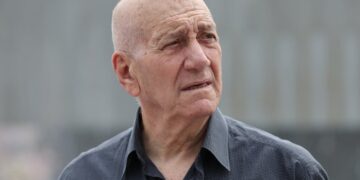 Αυτό που «κάνει τώρα το Ισραήλ στη Γάζα είναι πολύ κοντά σε έγκλημα πολέμου»