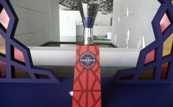 Οι διαιτητές που θα σφυρίξουν στους δύο ημιτελικούς