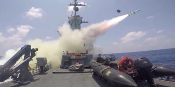 Οι αντάρτες Χούθι κατηγορούν τις ΗΠΑ για νέες επιθέσεις στη Σαναά