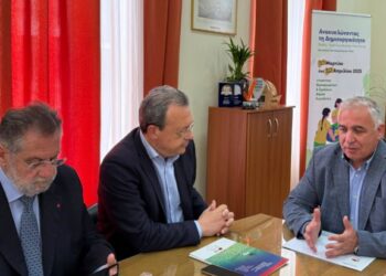 Ο κ. Μητσοτάκης κάνει ό,τι μπορεί για να μην αποκαλυφθεί η αλήθεια για το έγκλημα των Τεμπών