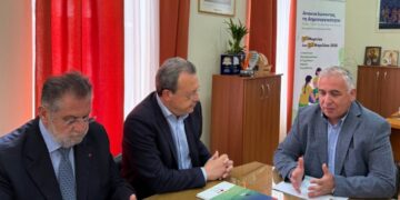 Ο κ. Μητσοτάκης κάνει ό,τι μπορεί για να μην αποκαλυφθεί η αλήθεια για το έγκλημα των Τεμπών