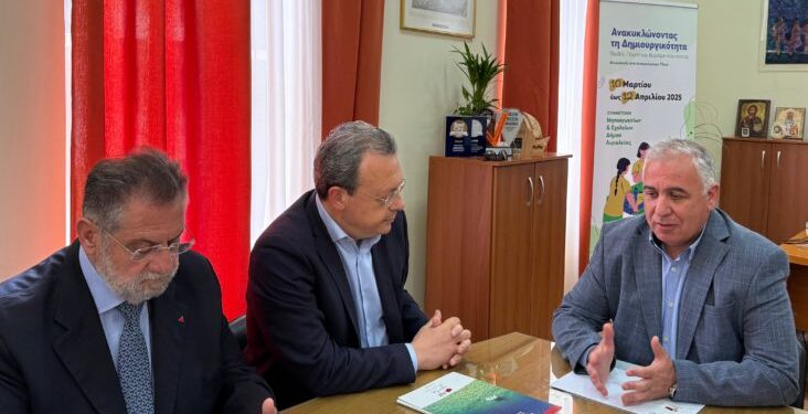 Ο κ. Μητσοτάκης κάνει ό,τι μπορεί για να μην αποκαλυφθεί η αλήθεια για το έγκλημα των Τεμπών