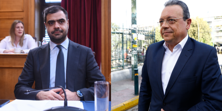 Μηνυτήρια αναφορά Φάμελλου για την Ομάδα Αλήθειας