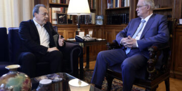 Η σιωπή είναι συνενοχή, και αυτό μας αφορά όλους