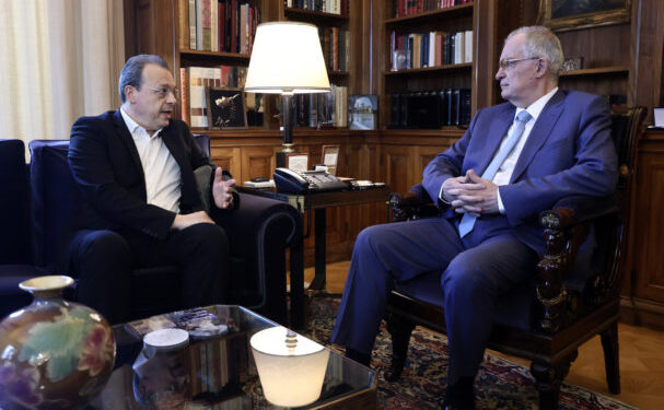 Η σιωπή είναι συνενοχή, και αυτό μας αφορά όλους